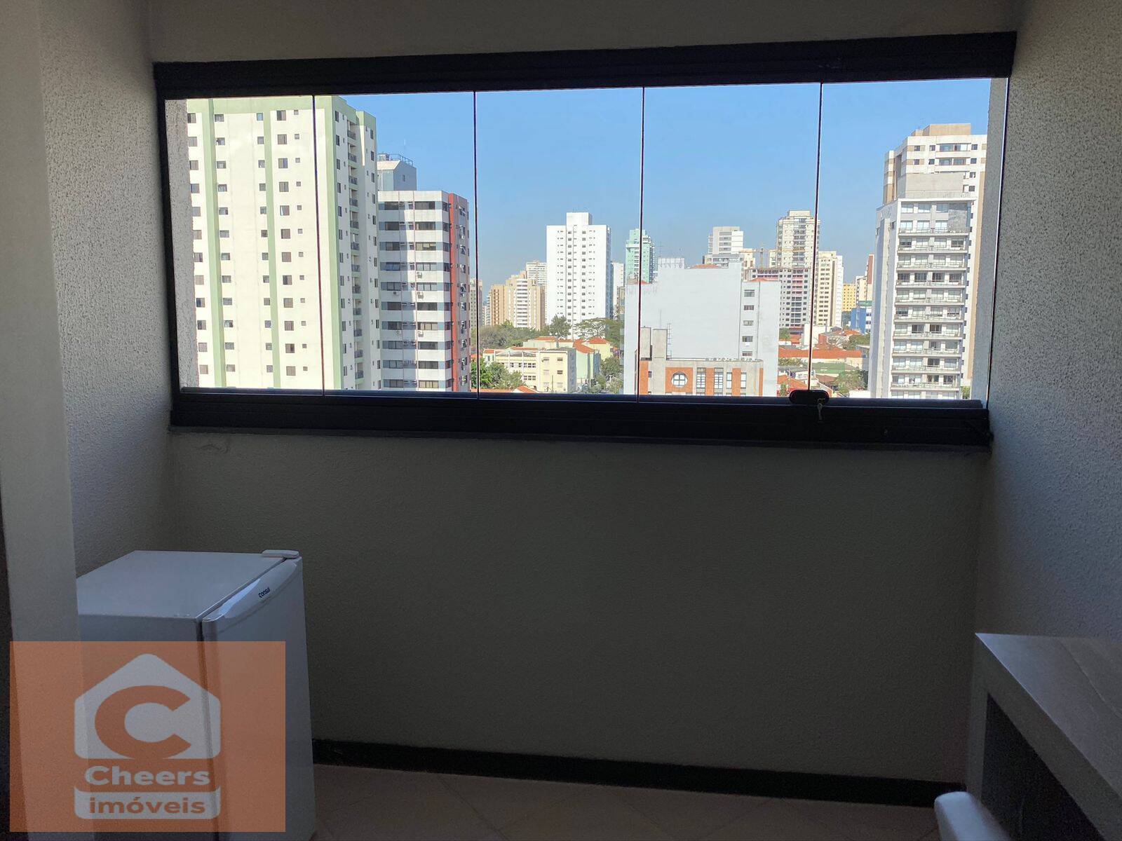 Apartamento à venda com 3 quartos, 66m² - Foto 2