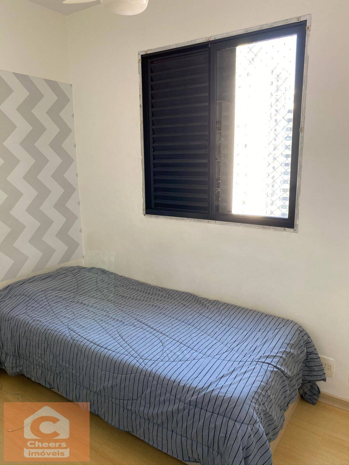 Apartamento à venda com 3 quartos, 66m² - Foto 10