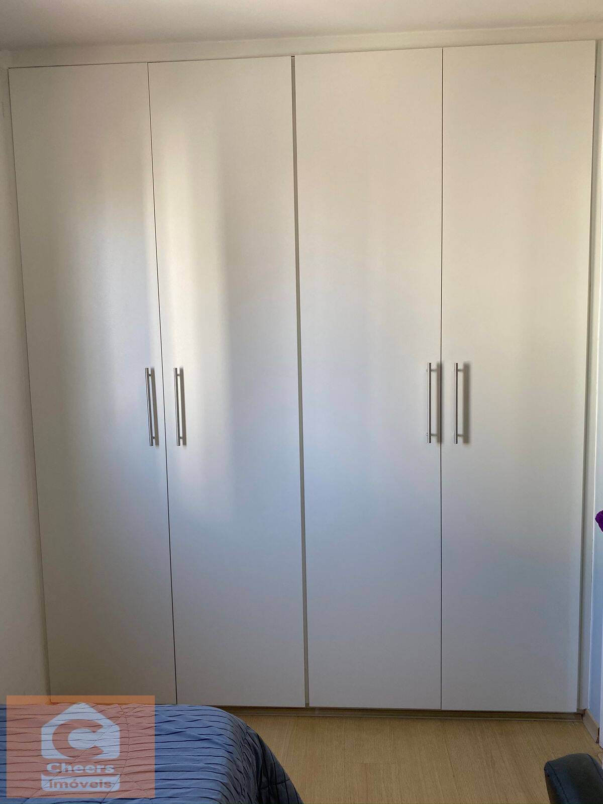 Apartamento à venda com 3 quartos, 66m² - Foto 11