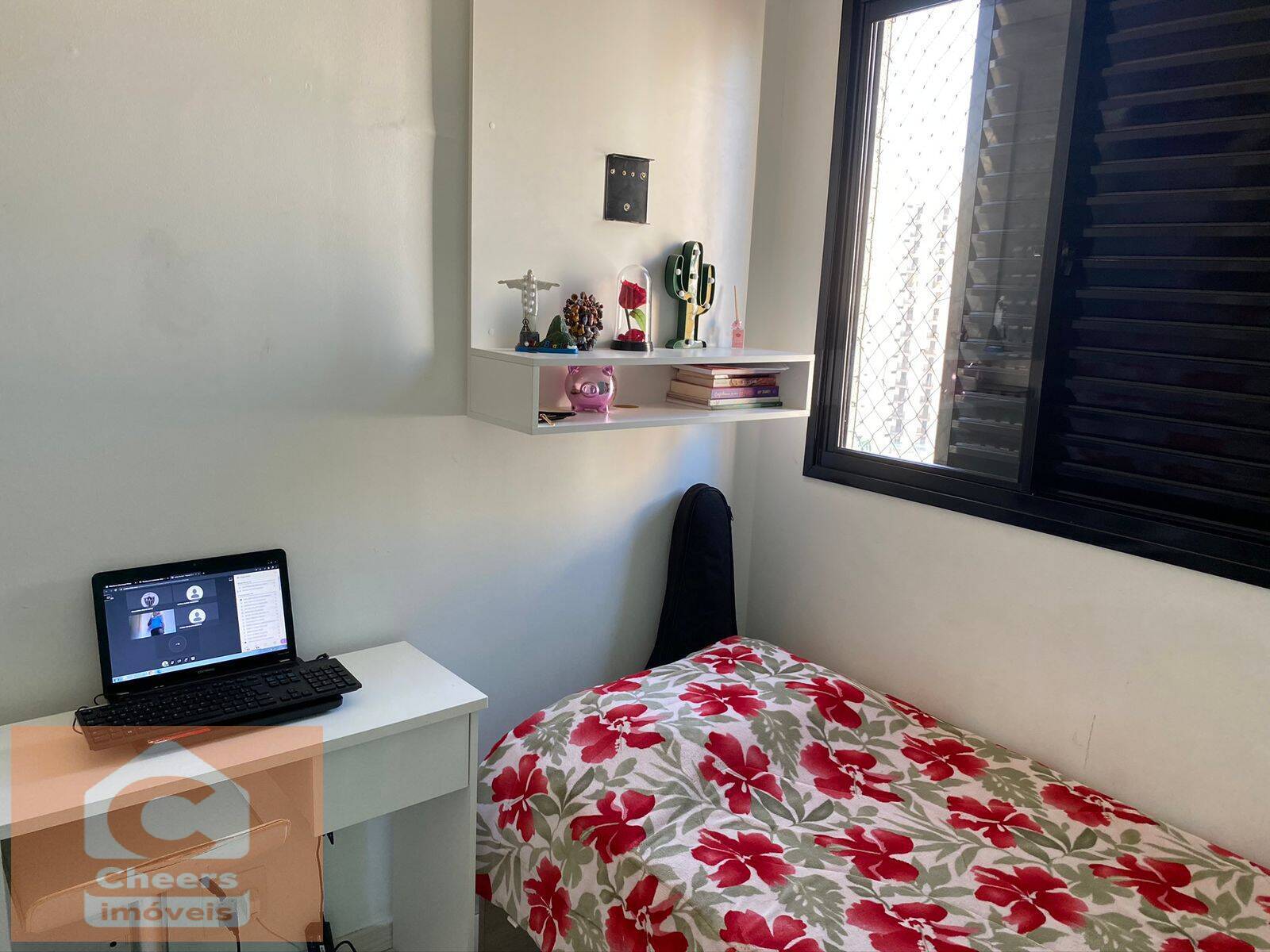 Apartamento à venda com 3 quartos, 66m² - Foto 19