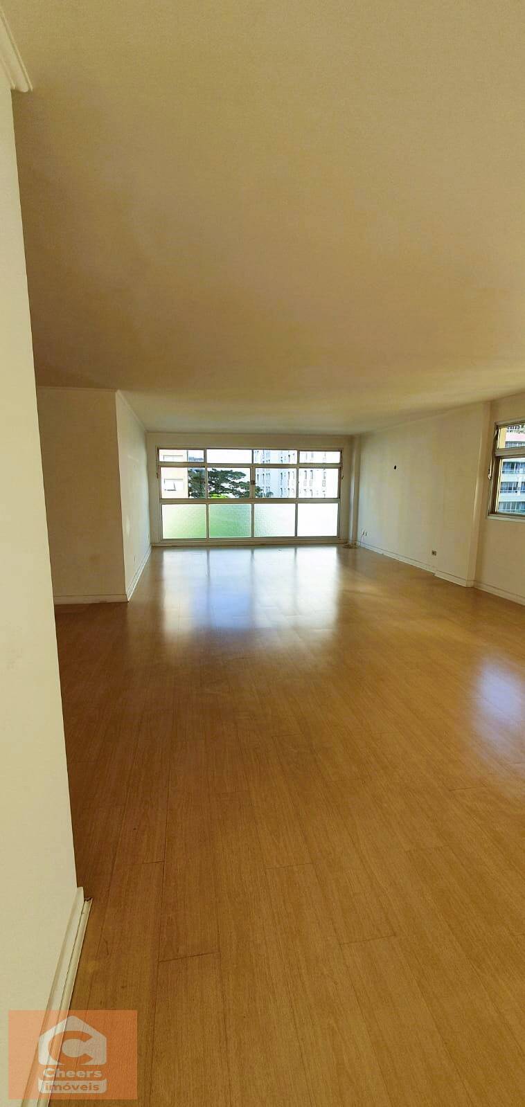 Apartamento à venda e aluguel com 3 quartos, 256m² - Foto 2