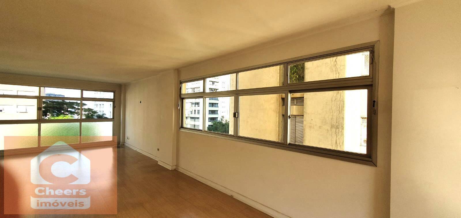 Apartamento à venda e aluguel com 3 quartos, 256m² - Foto 4