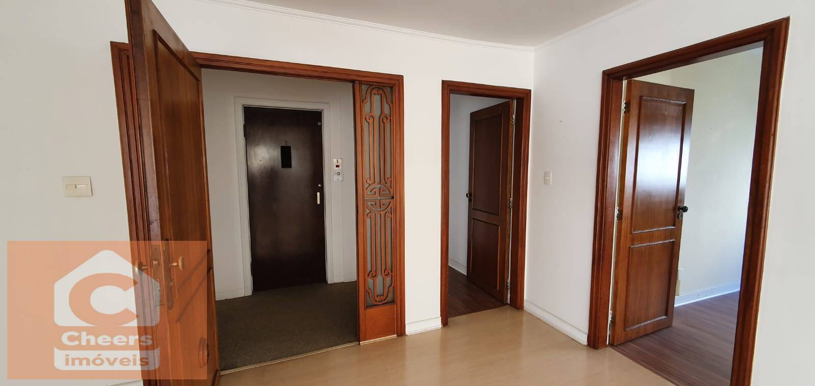 Apartamento à venda e aluguel com 3 quartos, 256m² - Foto 8