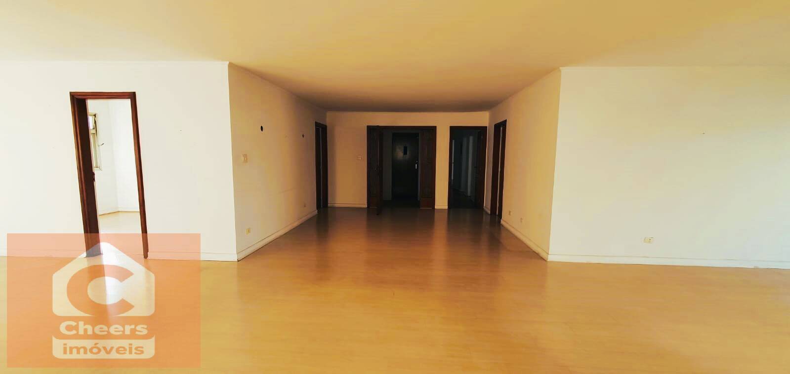 Apartamento à venda e aluguel com 3 quartos, 256m² - Foto 3