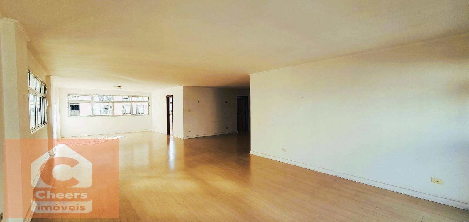 Apartamento à venda e aluguel com 3 quartos, 256m² - Foto 5