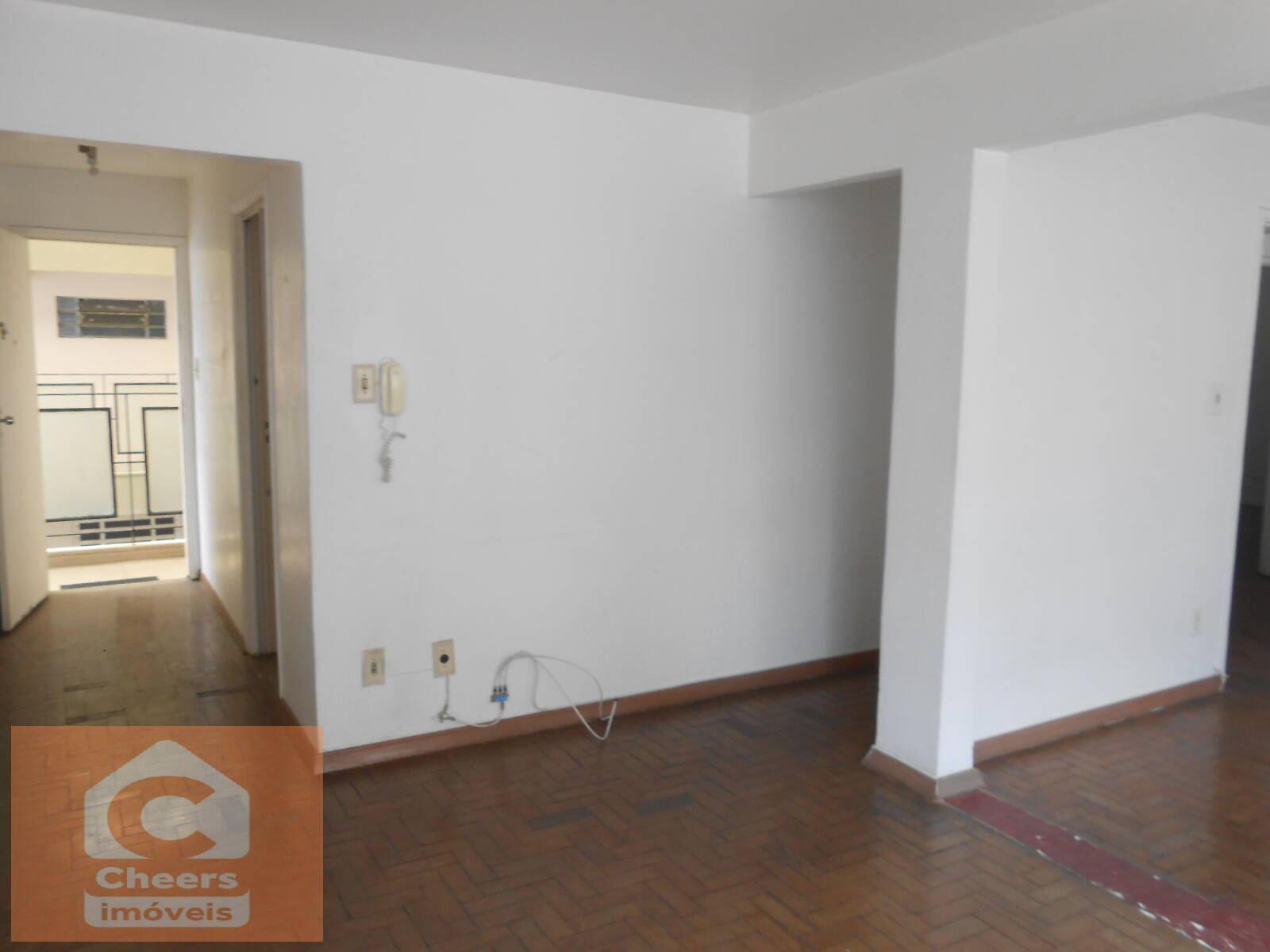 Apartamento à venda e aluguel com 2 quartos, 80m² - Foto 1