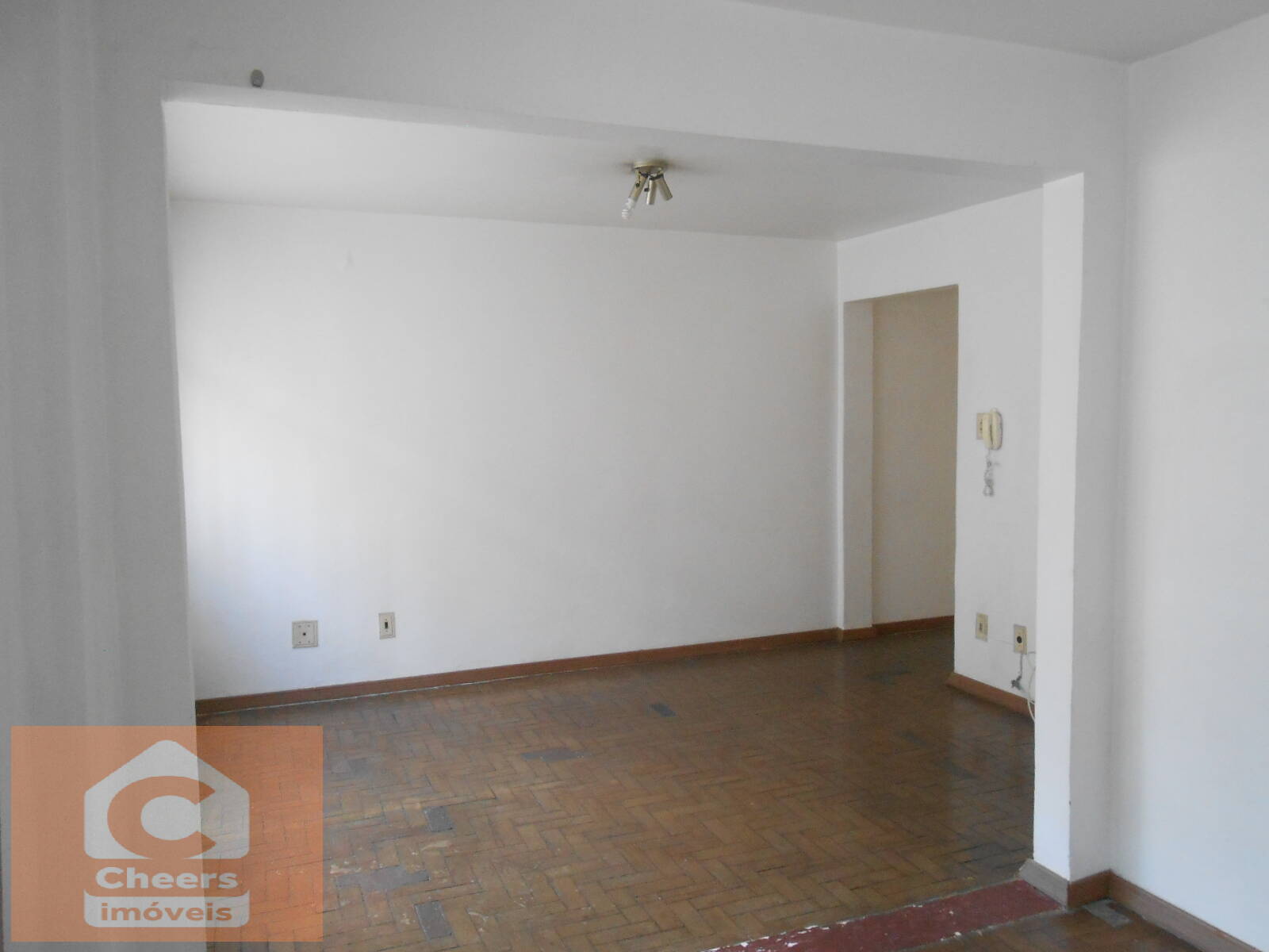 Apartamento à venda e aluguel com 2 quartos, 80m² - Foto 2