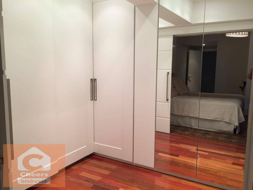 Apartamento à venda com 4 quartos, 237m² - Foto 12