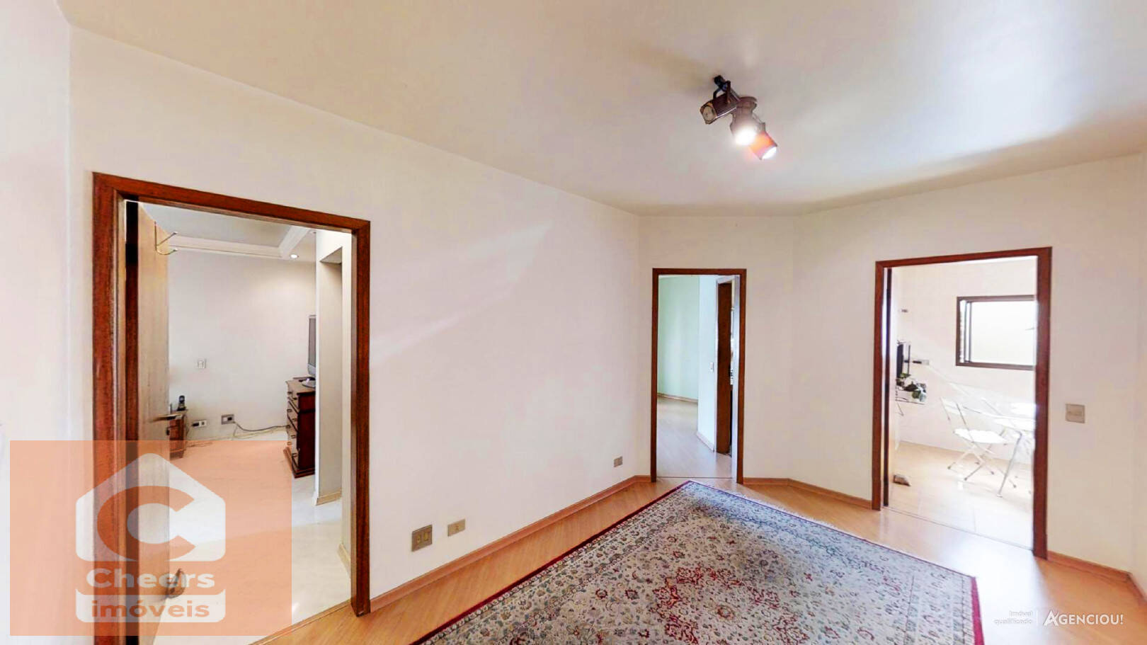 Apartamento à venda com 4 quartos, 225m² - Foto 27