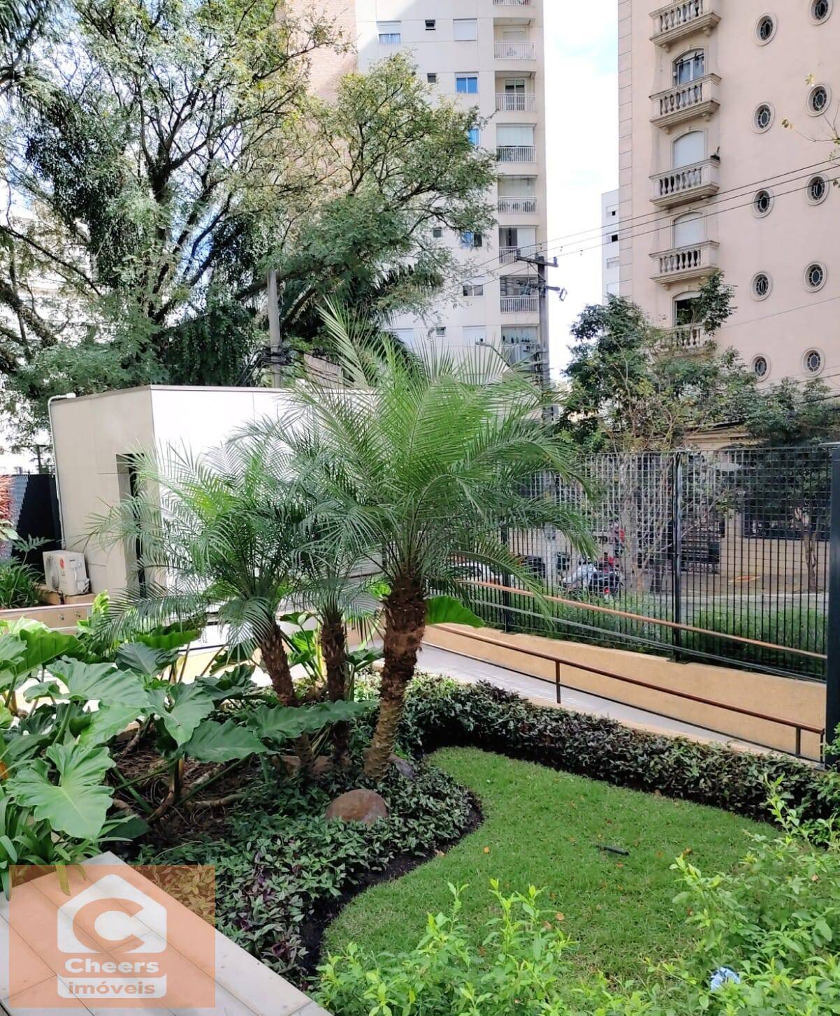 Cobertura à venda com 3 quartos, 110m² - Foto 12