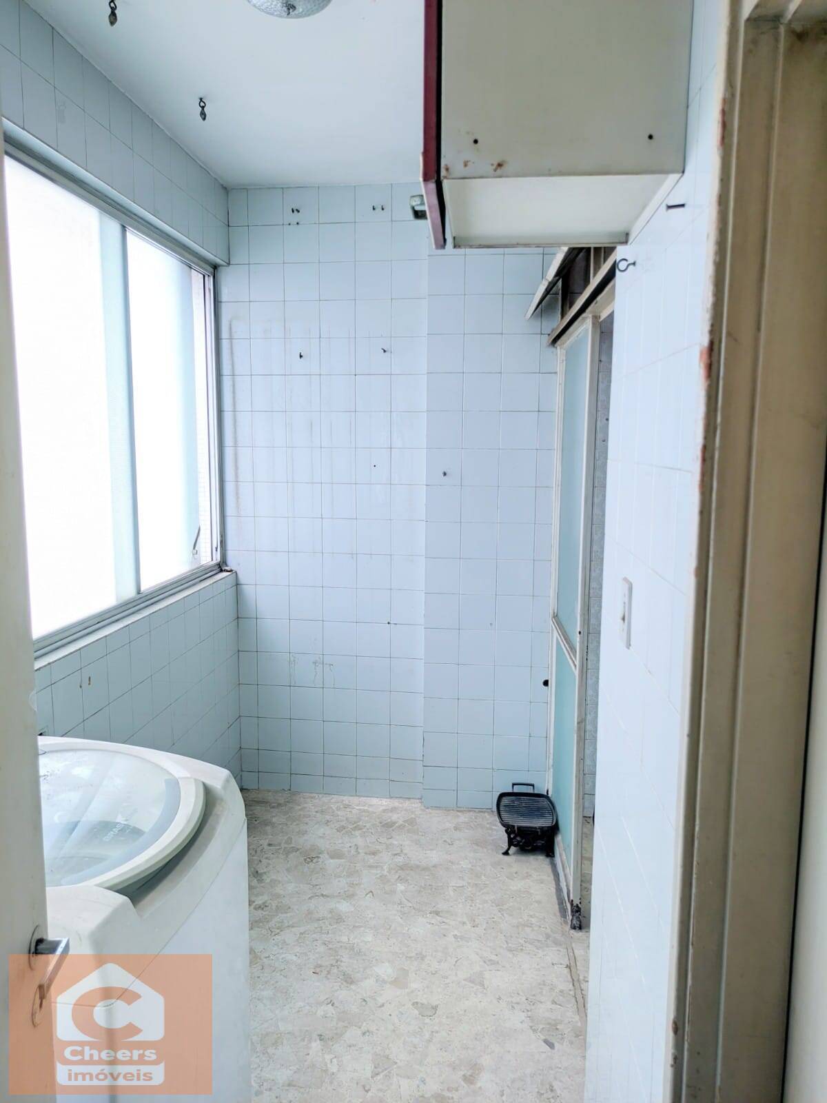 Cobertura à venda com 3 quartos, 110m² - Foto 15