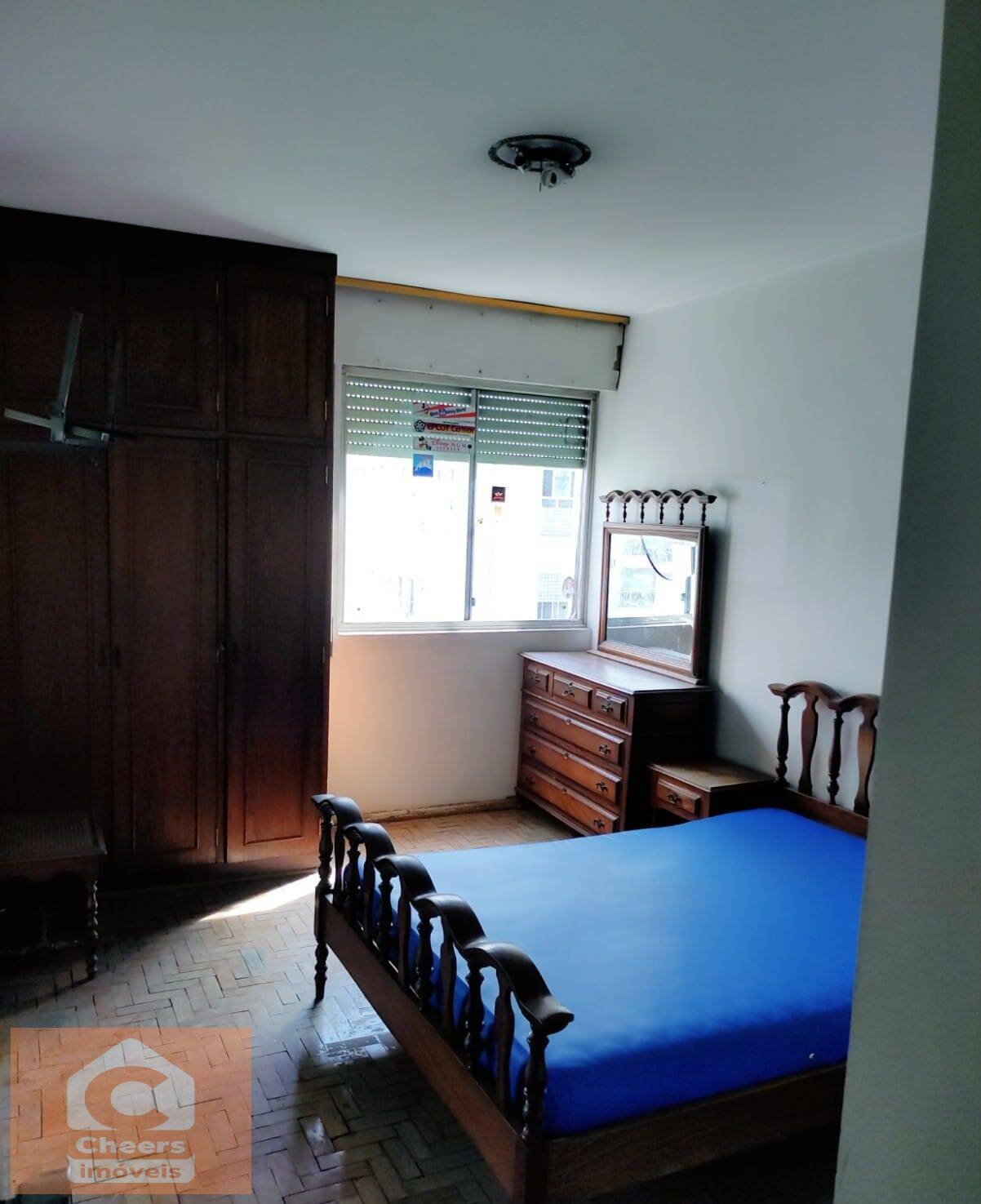 Cobertura à venda com 3 quartos, 110m² - Foto 4