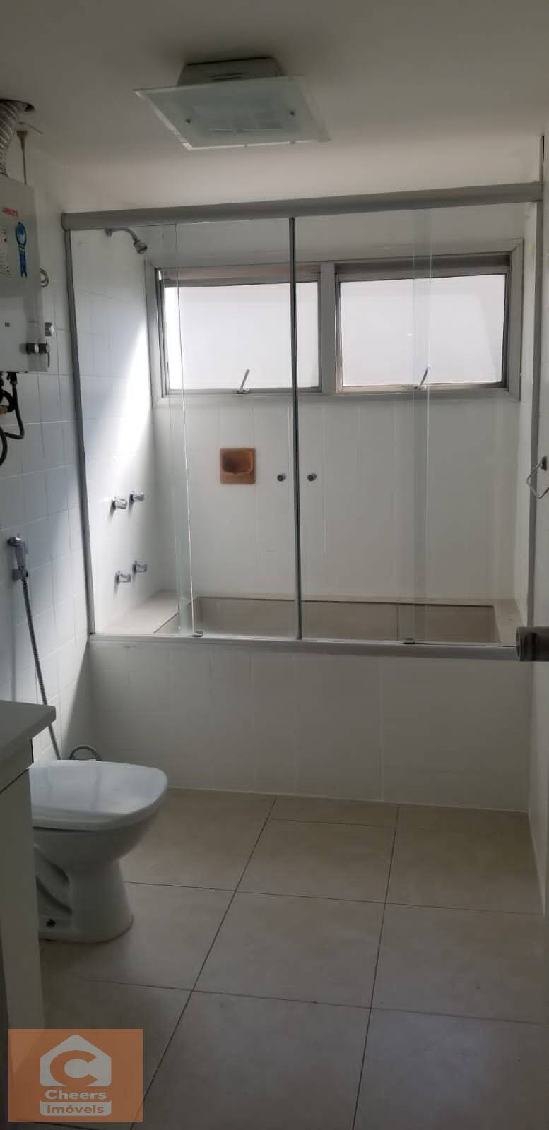 Apartamento à venda e aluguel com 1 quarto, 50m² - Foto 4