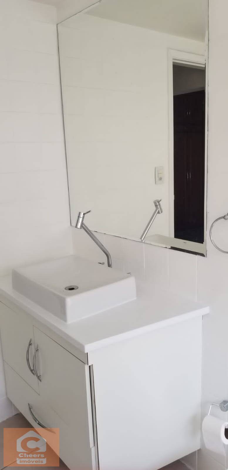 Apartamento à venda e aluguel com 1 quarto, 50m² - Foto 6