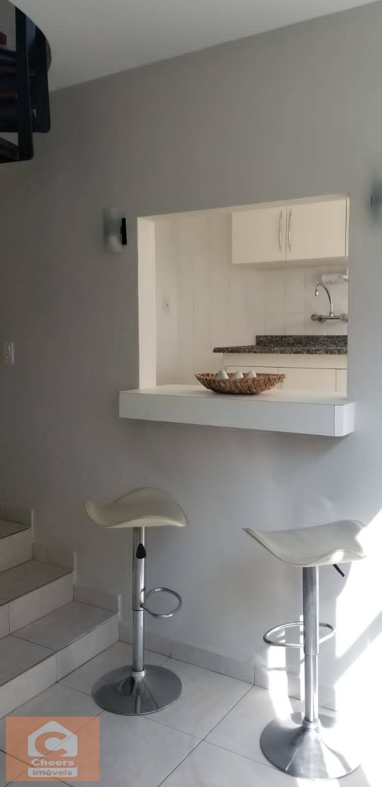 Apartamento à venda e aluguel com 1 quarto, 50m² - Foto 8