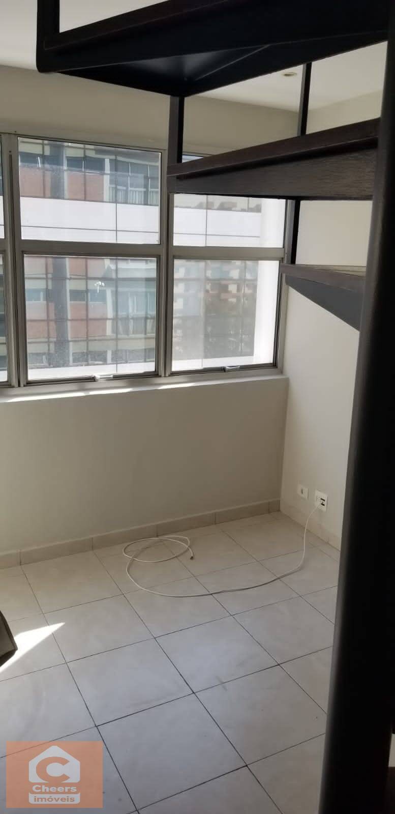 Apartamento à venda e aluguel com 1 quarto, 50m² - Foto 11