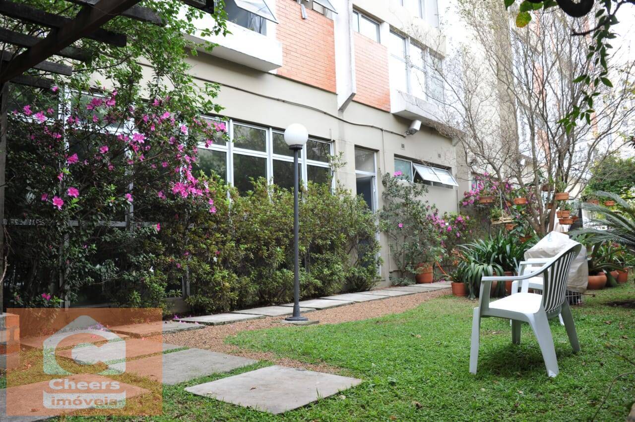 Apartamento à venda e aluguel com 1 quarto, 50m² - Foto 14