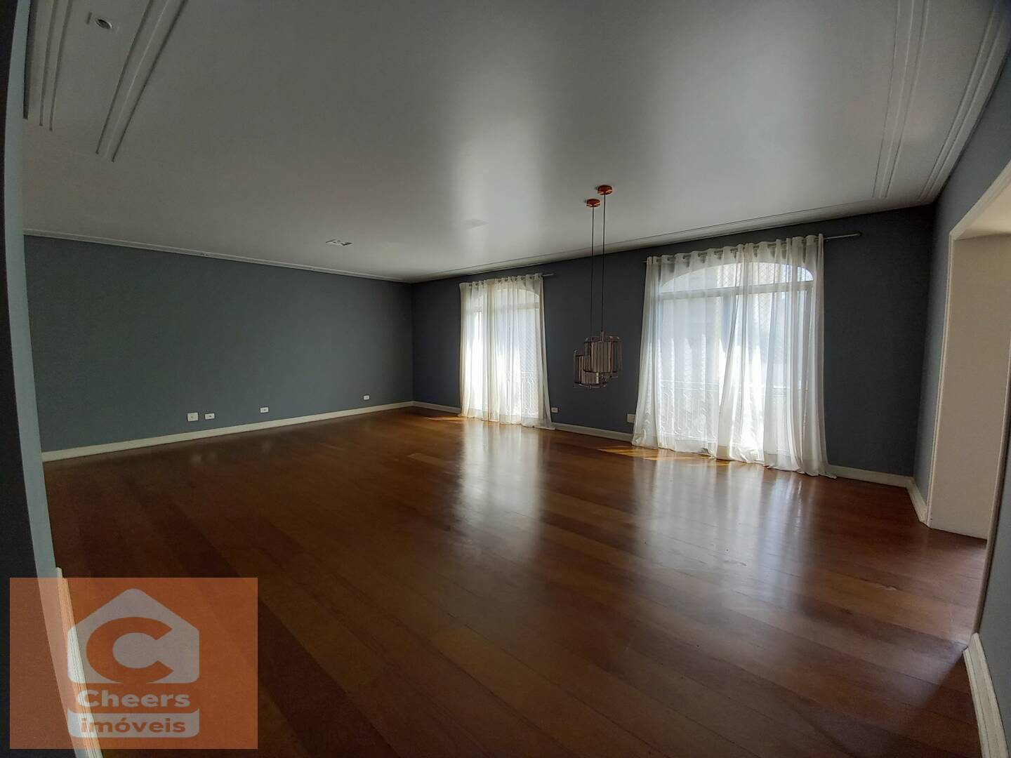 Apartamento à venda e aluguel com 3 quartos, 275m² - Foto 2