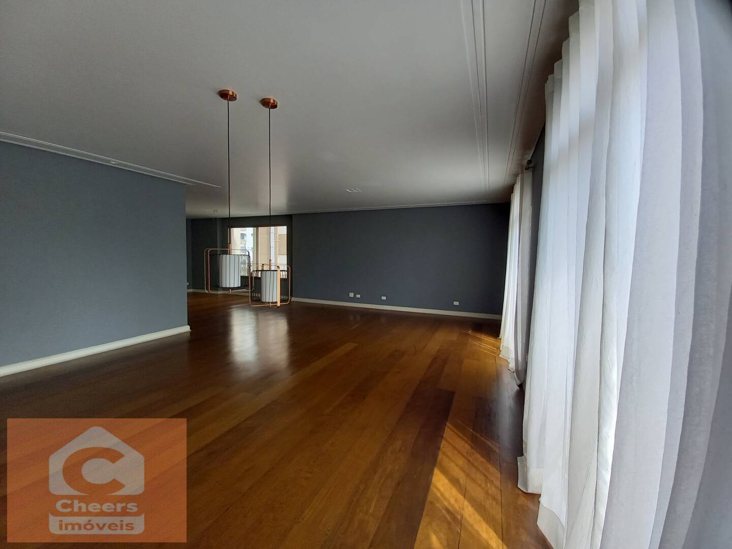 Apartamento à venda e aluguel com 3 quartos, 275m² - Foto 3