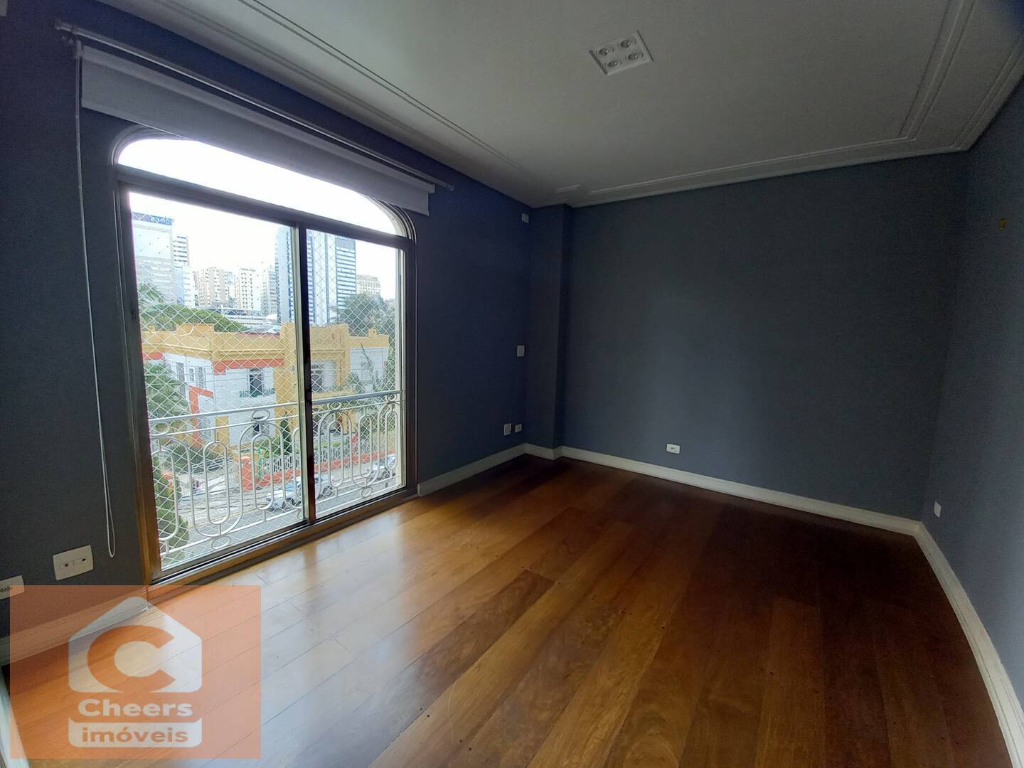 Apartamento à venda e aluguel com 3 quartos, 275m² - Foto 4