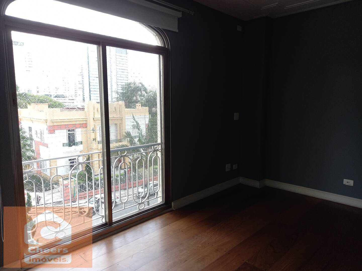 Apartamento à venda e aluguel com 3 quartos, 275m² - Foto 5