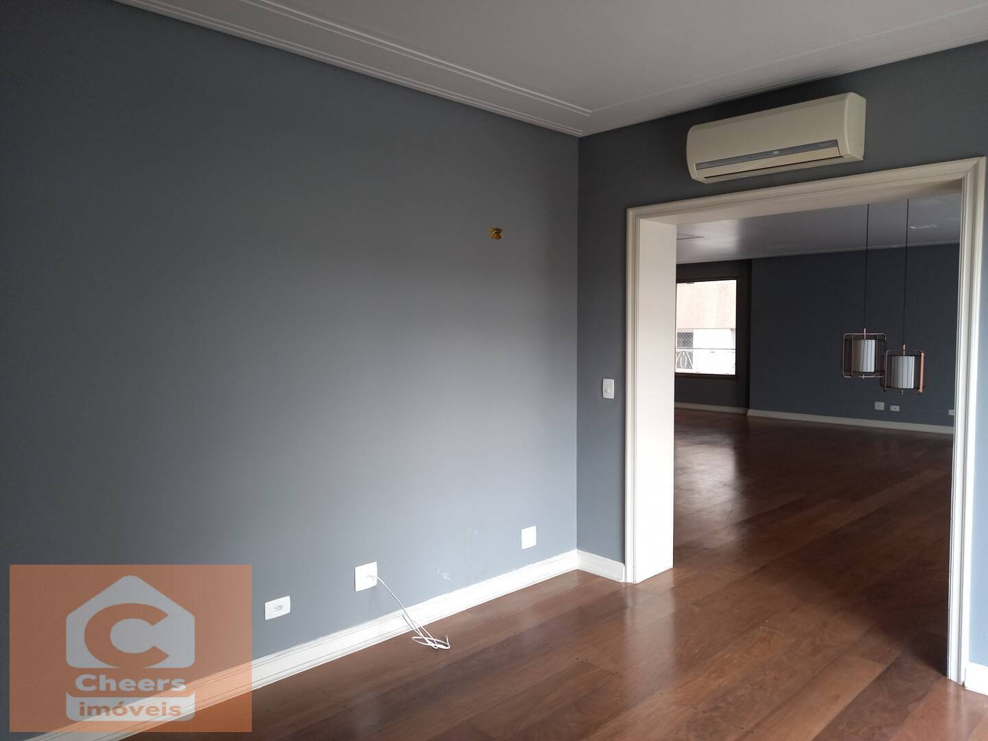 Apartamento à venda e aluguel com 3 quartos, 275m² - Foto 6