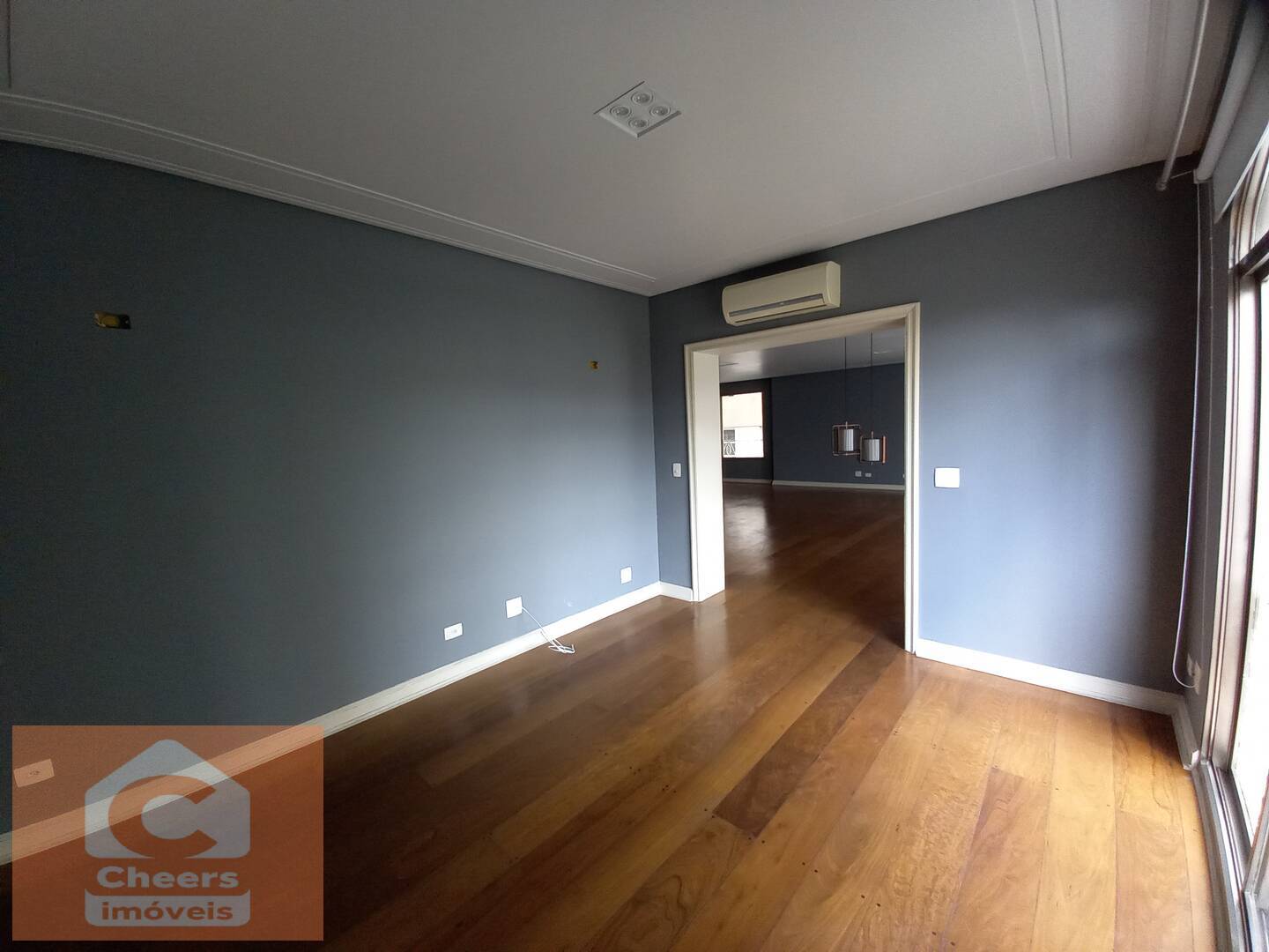 Apartamento à venda e aluguel com 3 quartos, 275m² - Foto 7