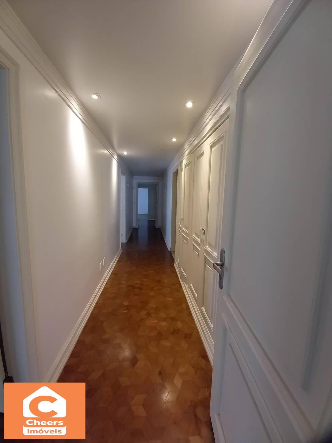 Apartamento à venda e aluguel com 3 quartos, 275m² - Foto 8