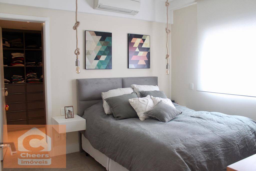 Apartamento à venda e aluguel com 3 quartos, 138m² - Foto 13