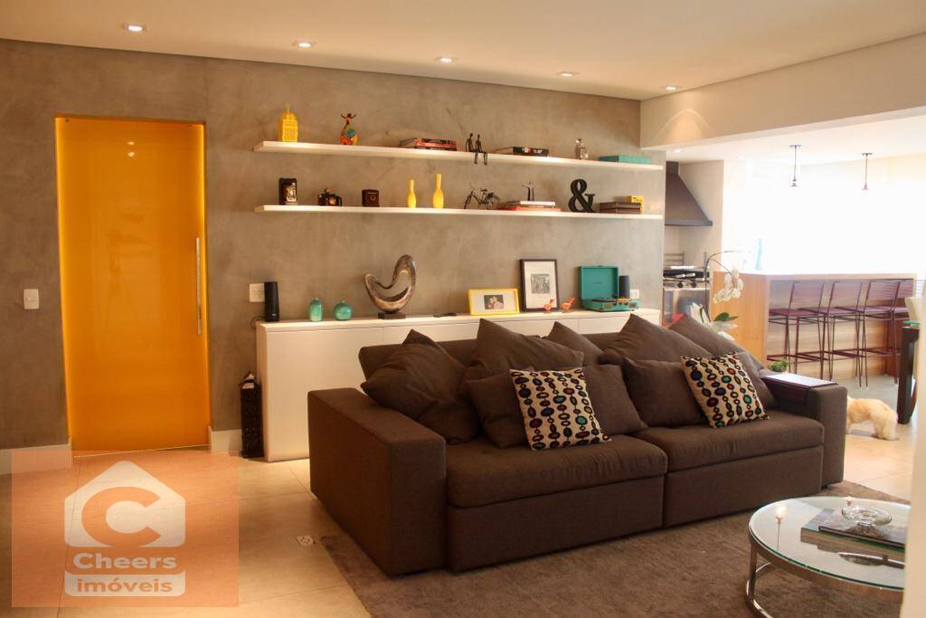 Apartamento à venda e aluguel com 3 quartos, 138m² - Foto 15