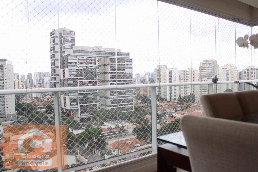 Apartamento à venda e aluguel com 3 quartos, 138m² - Foto 20