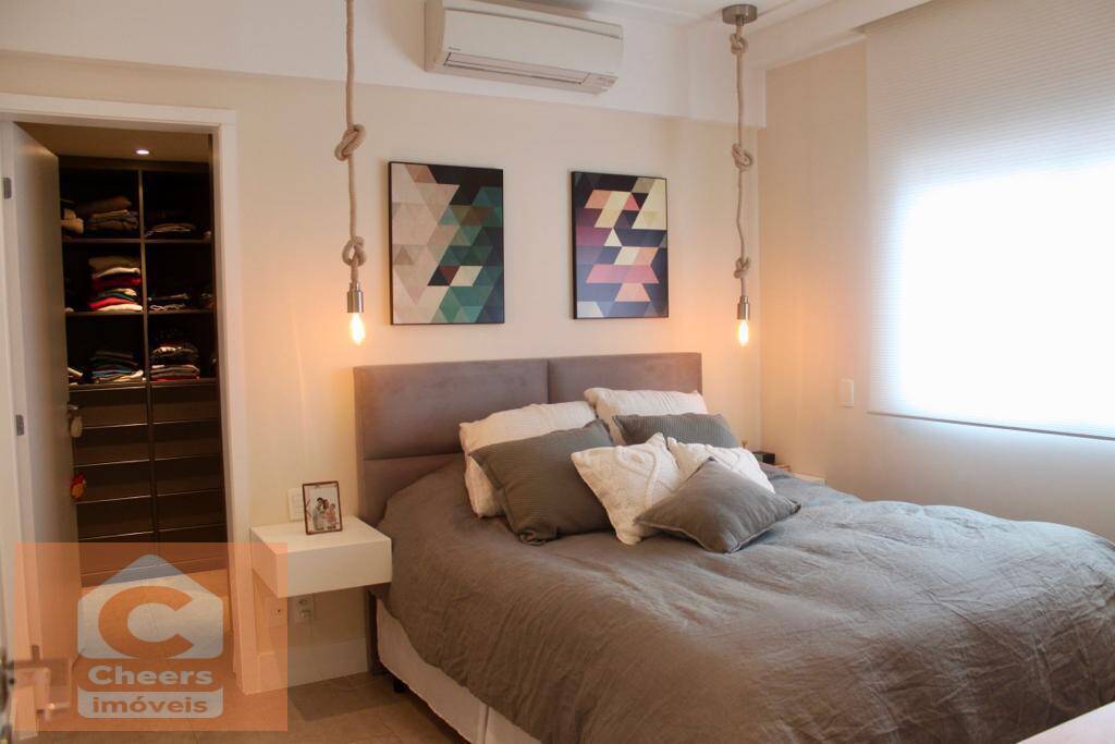 Apartamento à venda e aluguel com 3 quartos, 138m² - Foto 24