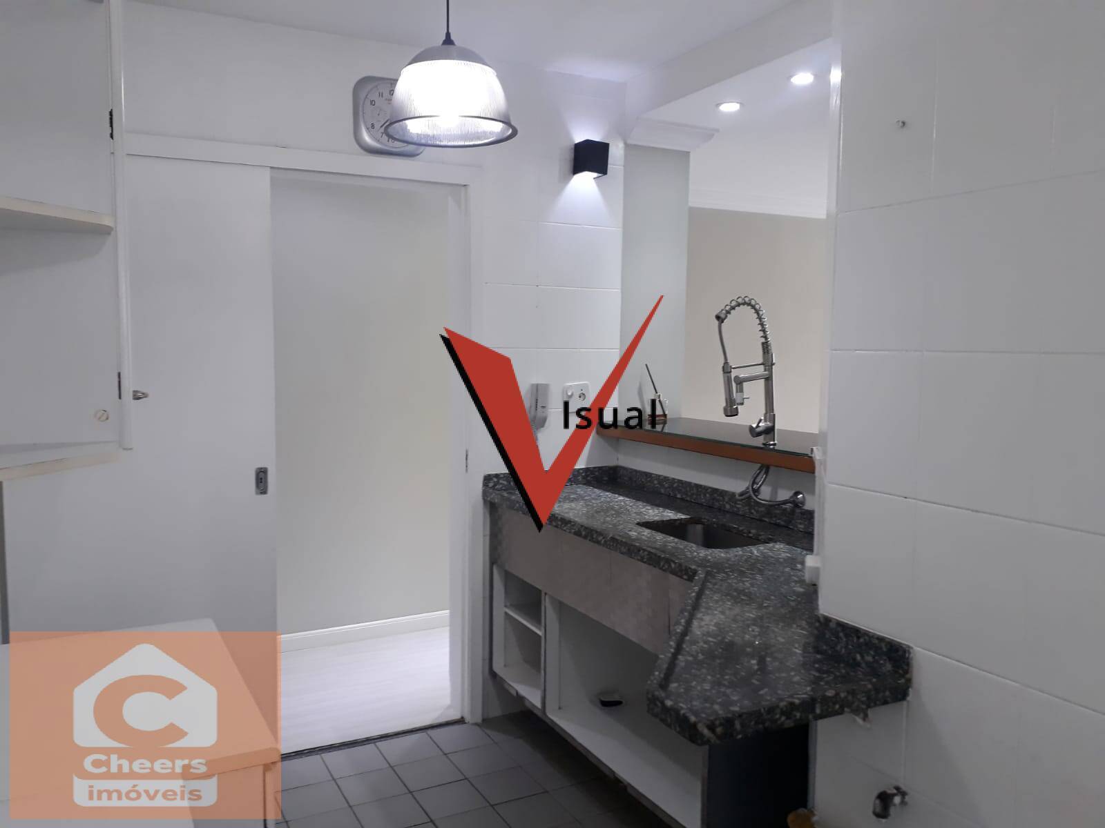 Apartamento à venda e aluguel com 3 quartos, 75m² - Foto 10