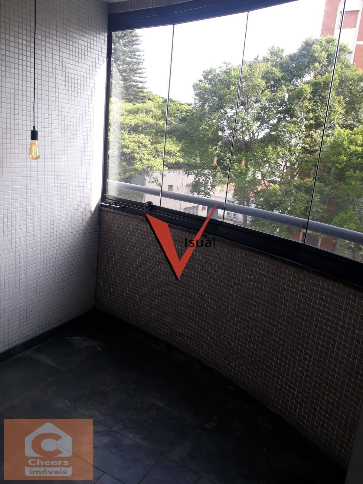 Apartamento à venda e aluguel com 3 quartos, 75m² - Foto 1