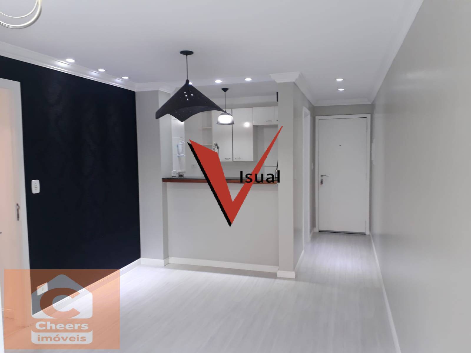 Apartamento à venda e aluguel com 3 quartos, 75m² - Foto 3