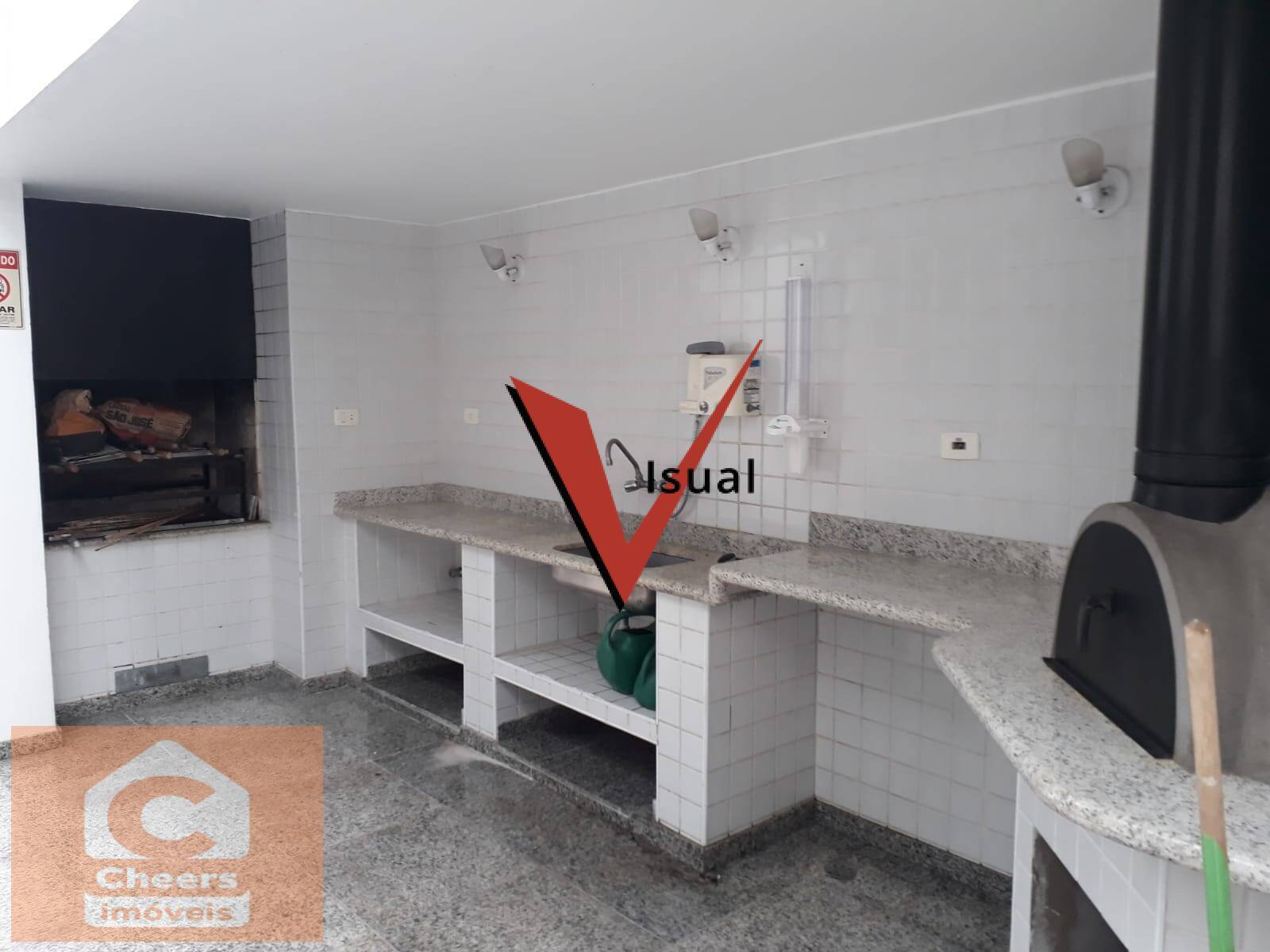 Apartamento à venda e aluguel com 3 quartos, 75m² - Foto 23