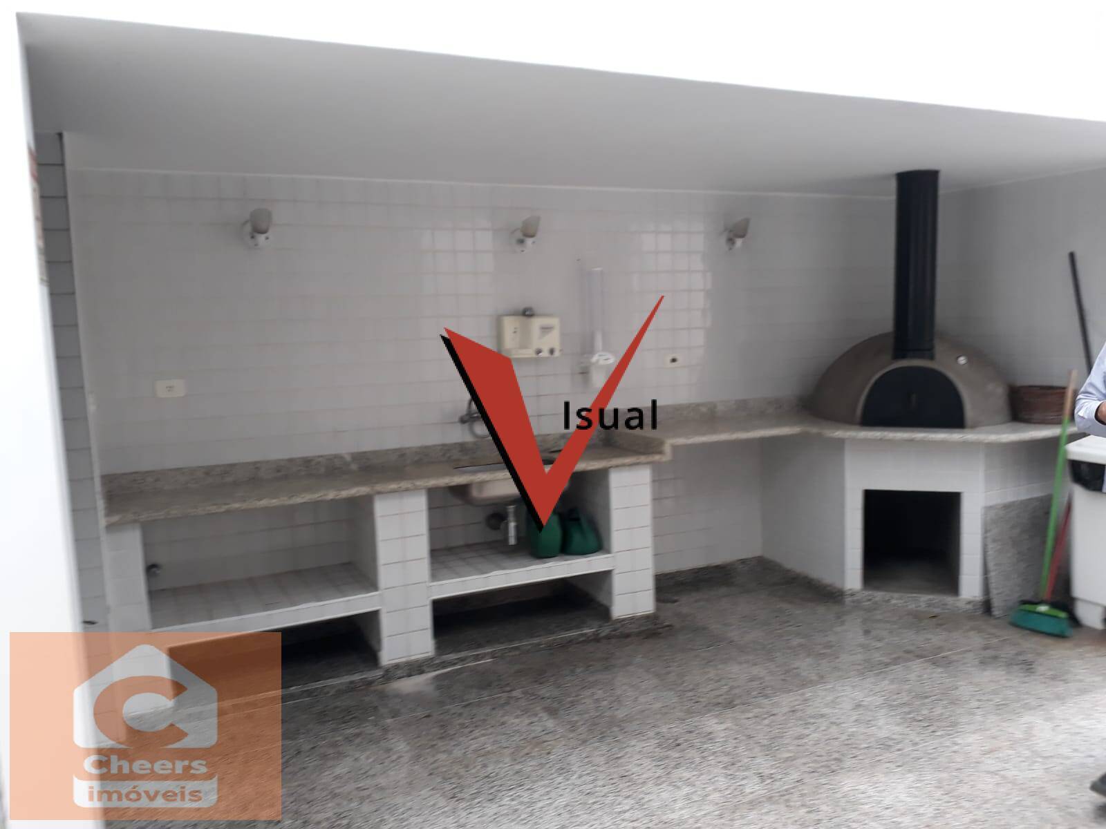 Apartamento à venda e aluguel com 3 quartos, 75m² - Foto 24