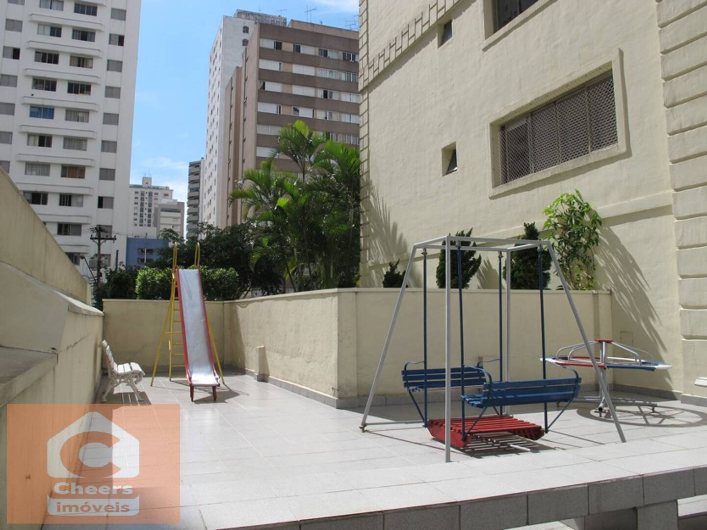 Apartamento à venda com 3 quartos, 92m² - Foto 7