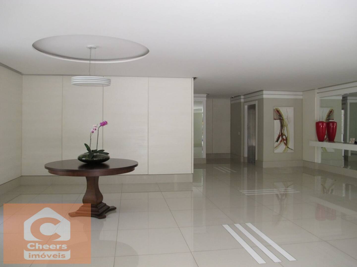 Apartamento à venda com 3 quartos, 92m² - Foto 9