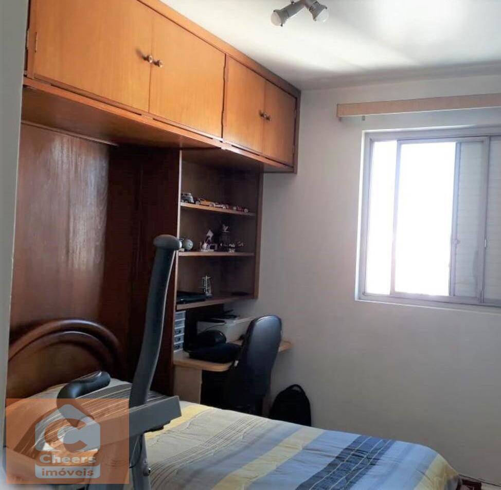 Apartamento à venda com 3 quartos, 92m² - Foto 6