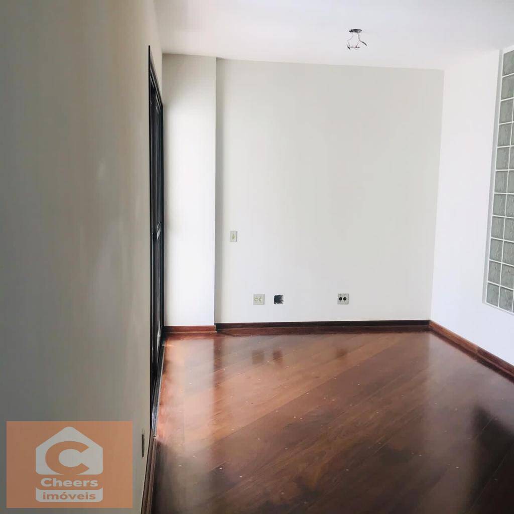 Apartamento à venda com 3 quartos, 105m² - Foto 8