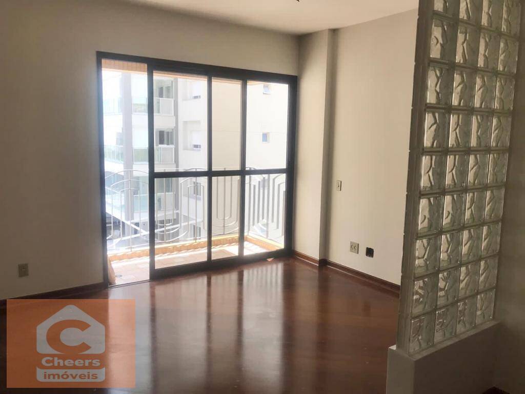 Apartamento à venda com 3 quartos, 105m² - Foto 2