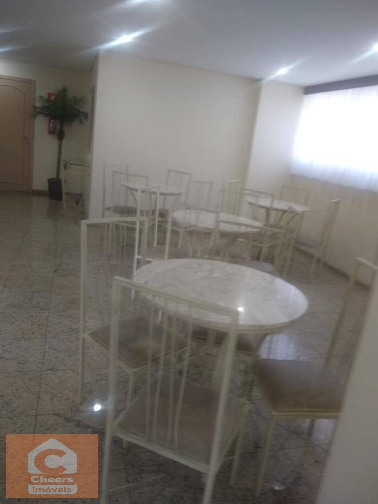 Apartamento à venda com 3 quartos, 105m² - Foto 9