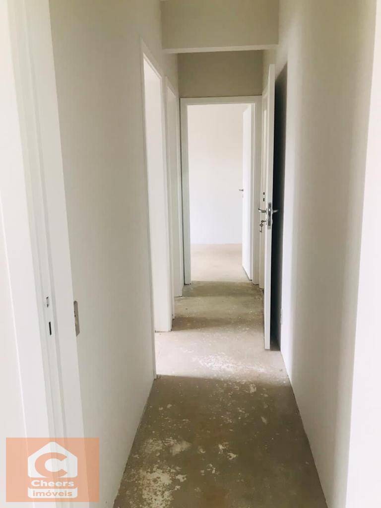 Apartamento à venda com 3 quartos, 105m² - Foto 11