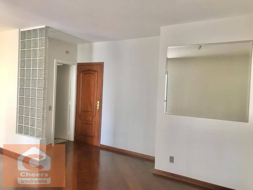 Apartamento à venda com 3 quartos, 105m² - Foto 7