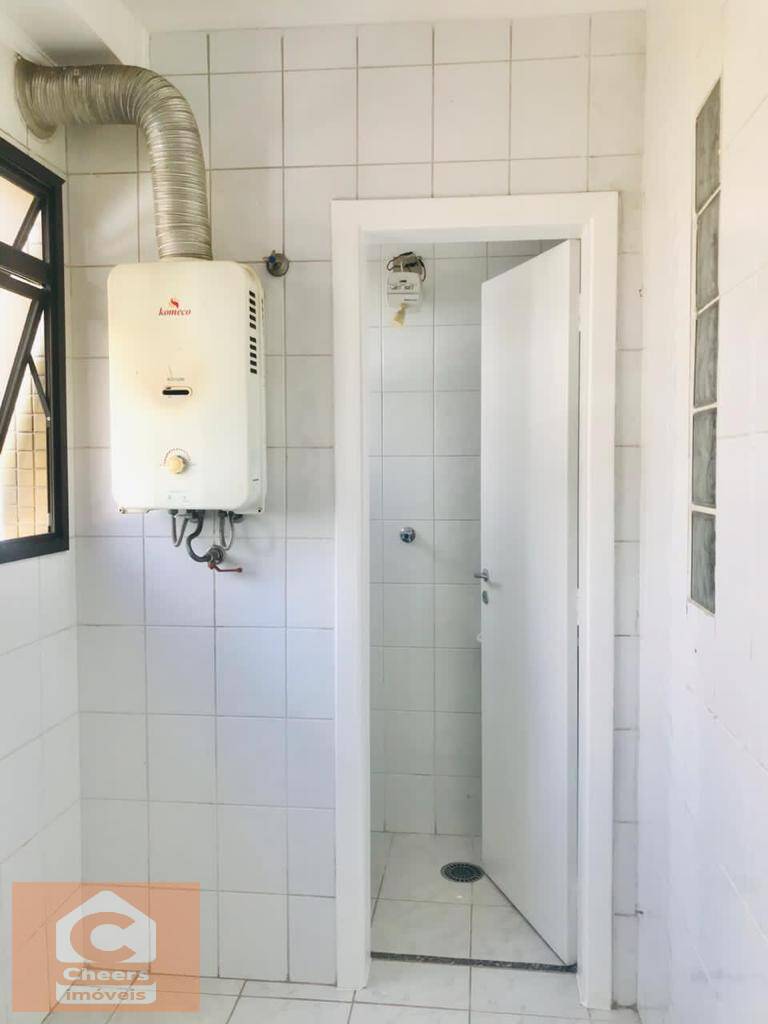 Apartamento à venda com 3 quartos, 105m² - Foto 14