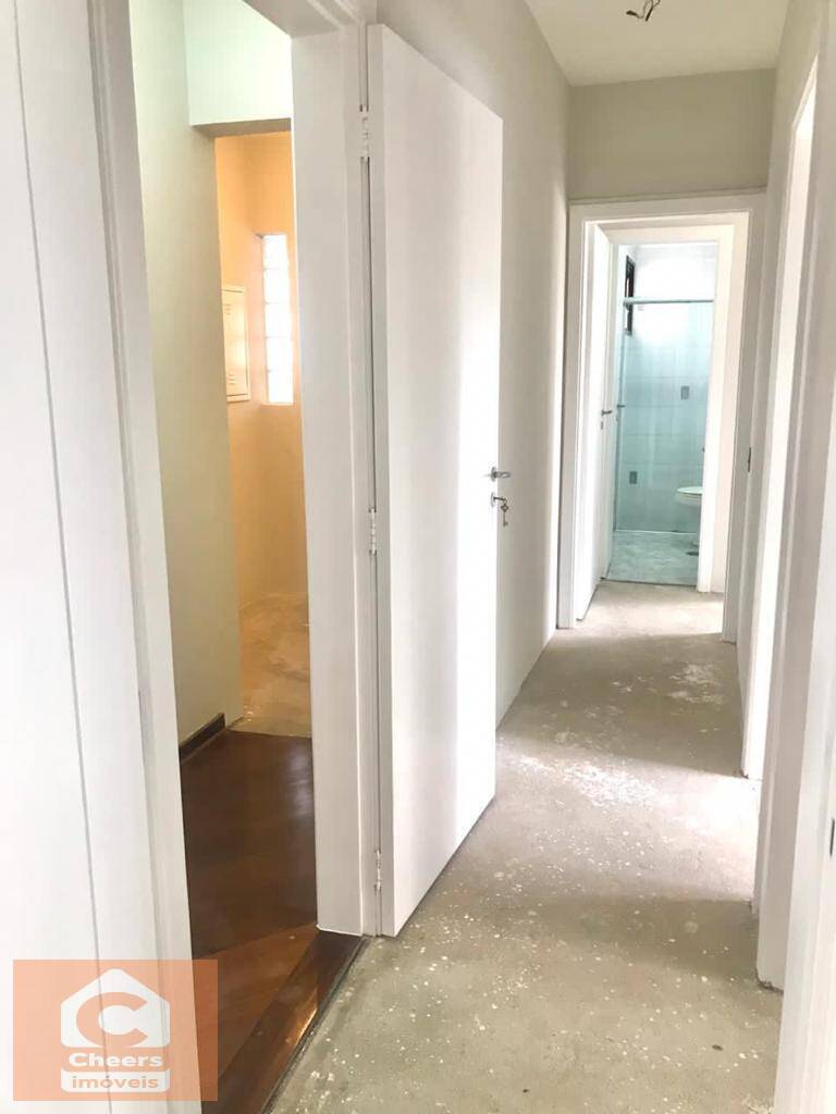 Apartamento à venda com 3 quartos, 105m² - Foto 13