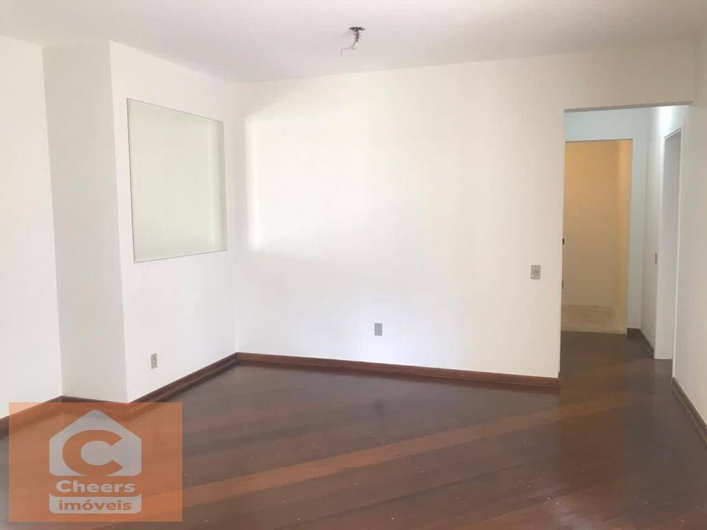 Apartamento à venda com 3 quartos, 105m² - Foto 1