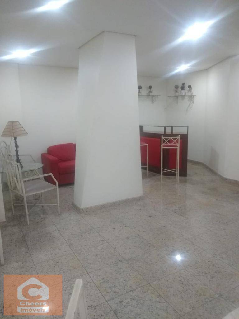 Apartamento à venda com 3 quartos, 105m² - Foto 19