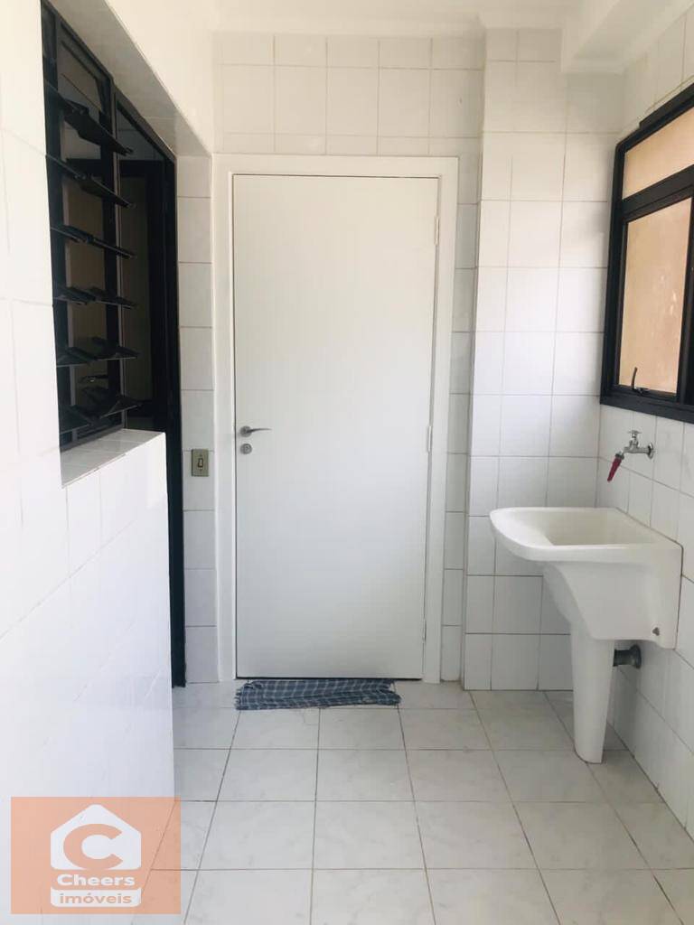 Apartamento à venda com 3 quartos, 105m² - Foto 12